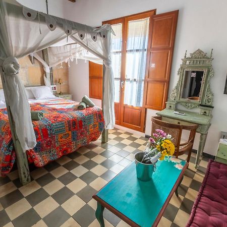 Ibiza Boutique Guest House Dış mekan fotoğraf