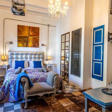 Ibiza Boutique Guest House Dış mekan fotoğraf