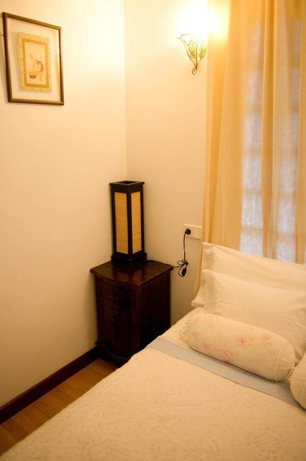 Ibiza Boutique Guest House Dış mekan fotoğraf