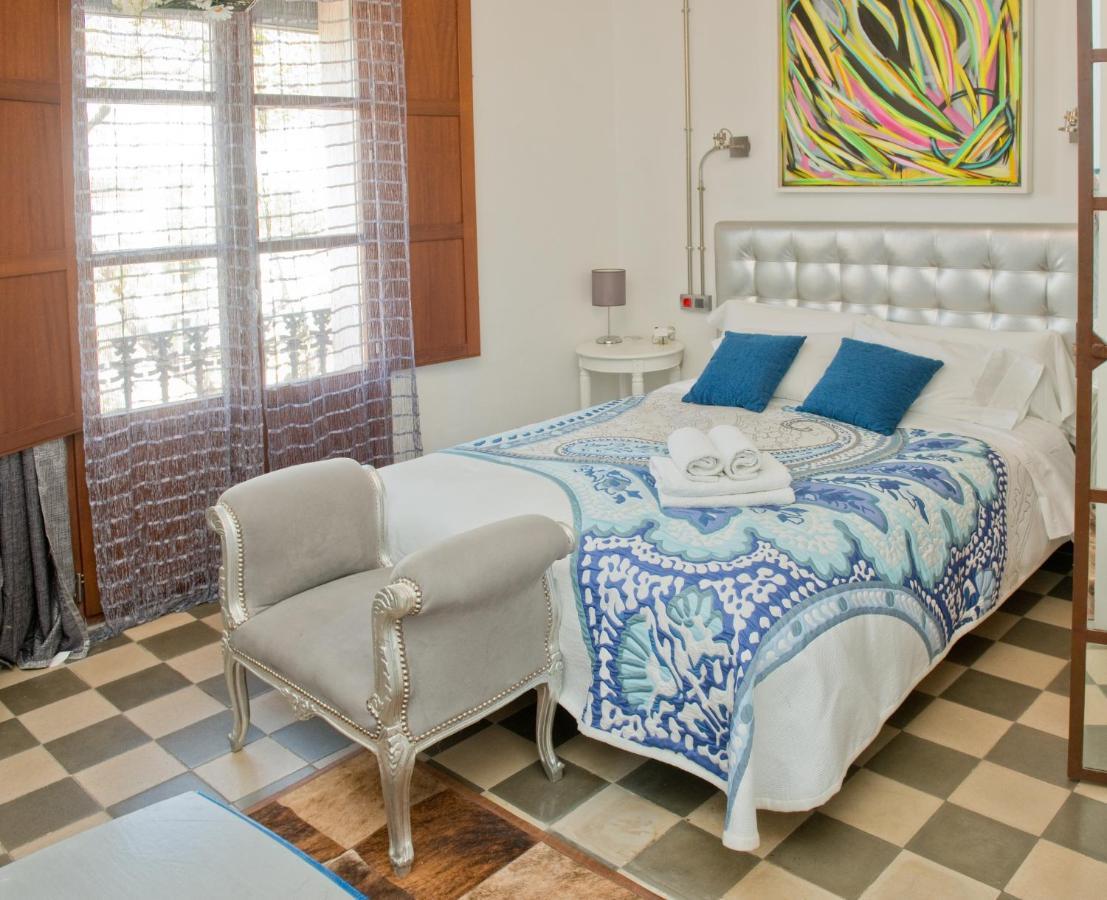 Ibiza Boutique Guest House Dış mekan fotoğraf