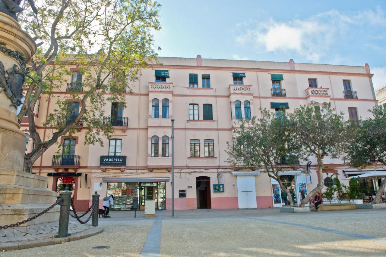 Ibiza Boutique Guest House Dış mekan fotoğraf