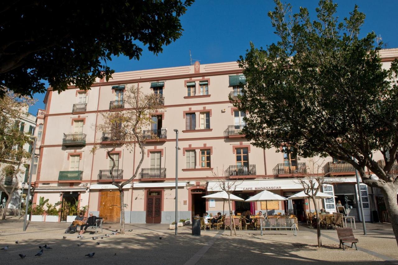 Ibiza Boutique Guest House Dış mekan fotoğraf