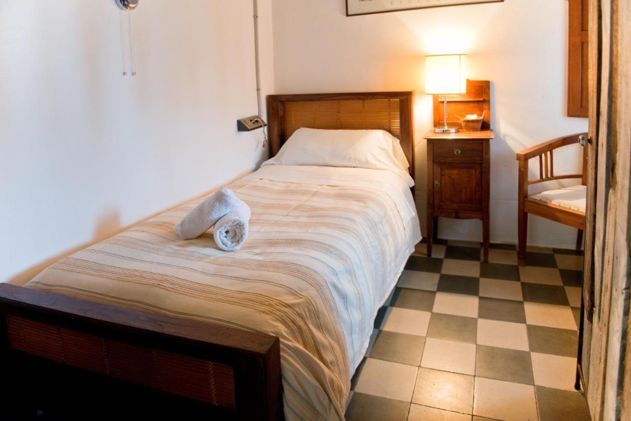 Ibiza Boutique Guest House Dış mekan fotoğraf