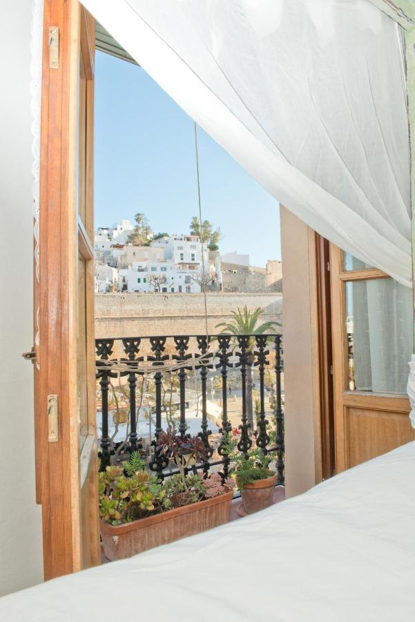 Ibiza Boutique Guest House Dış mekan fotoğraf