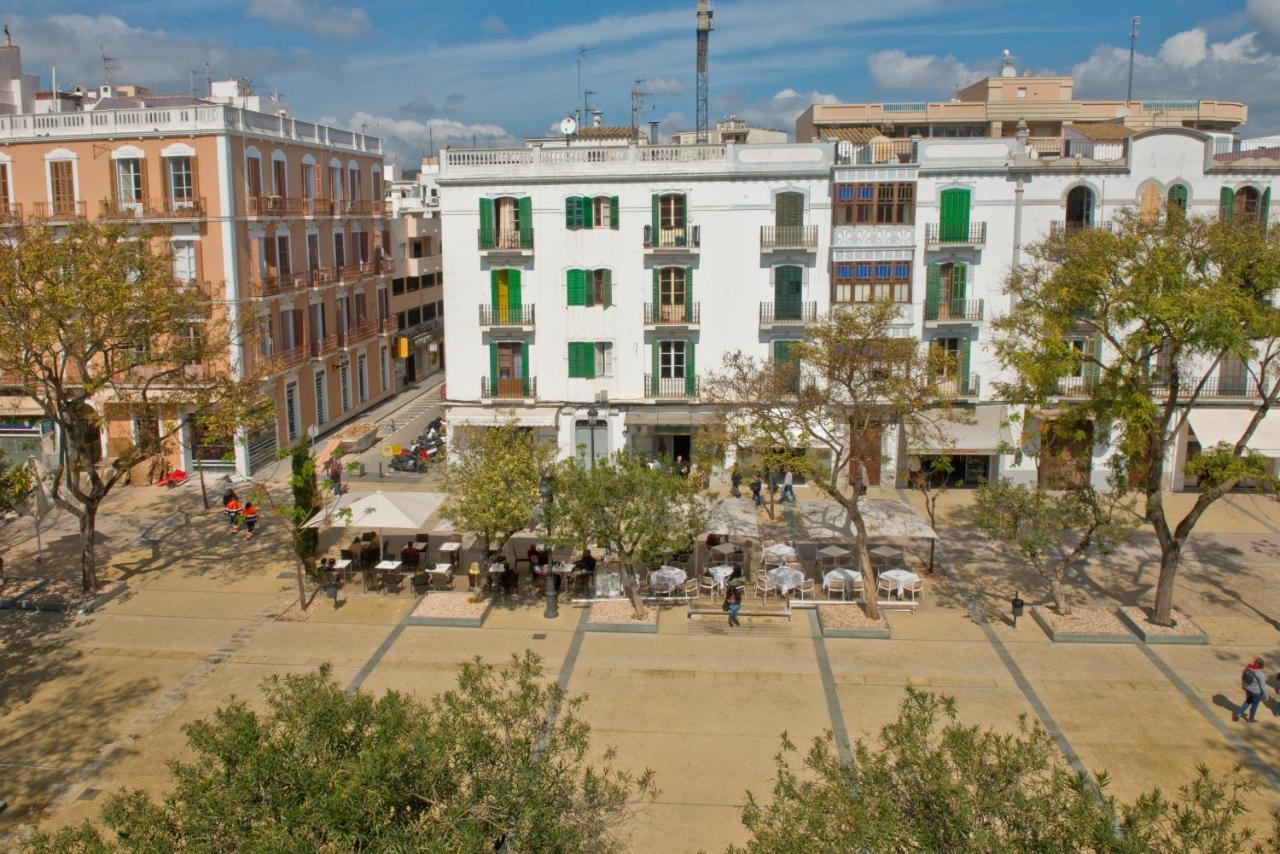 Ibiza Boutique Guest House Dış mekan fotoğraf