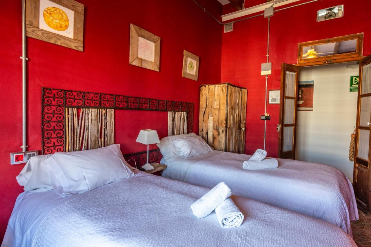 Ibiza Boutique Guest House Dış mekan fotoğraf