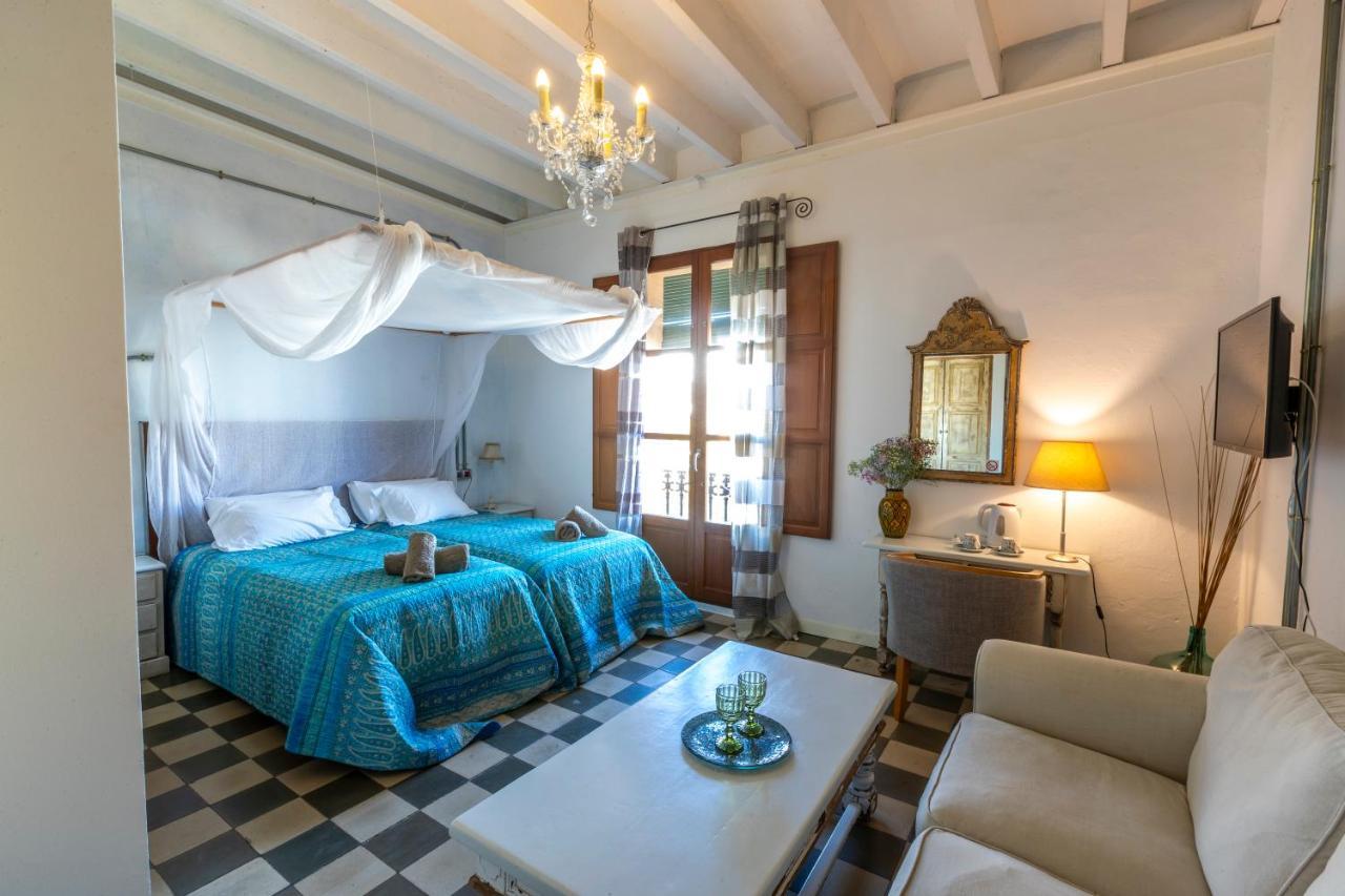 Ibiza Boutique Guest House Dış mekan fotoğraf