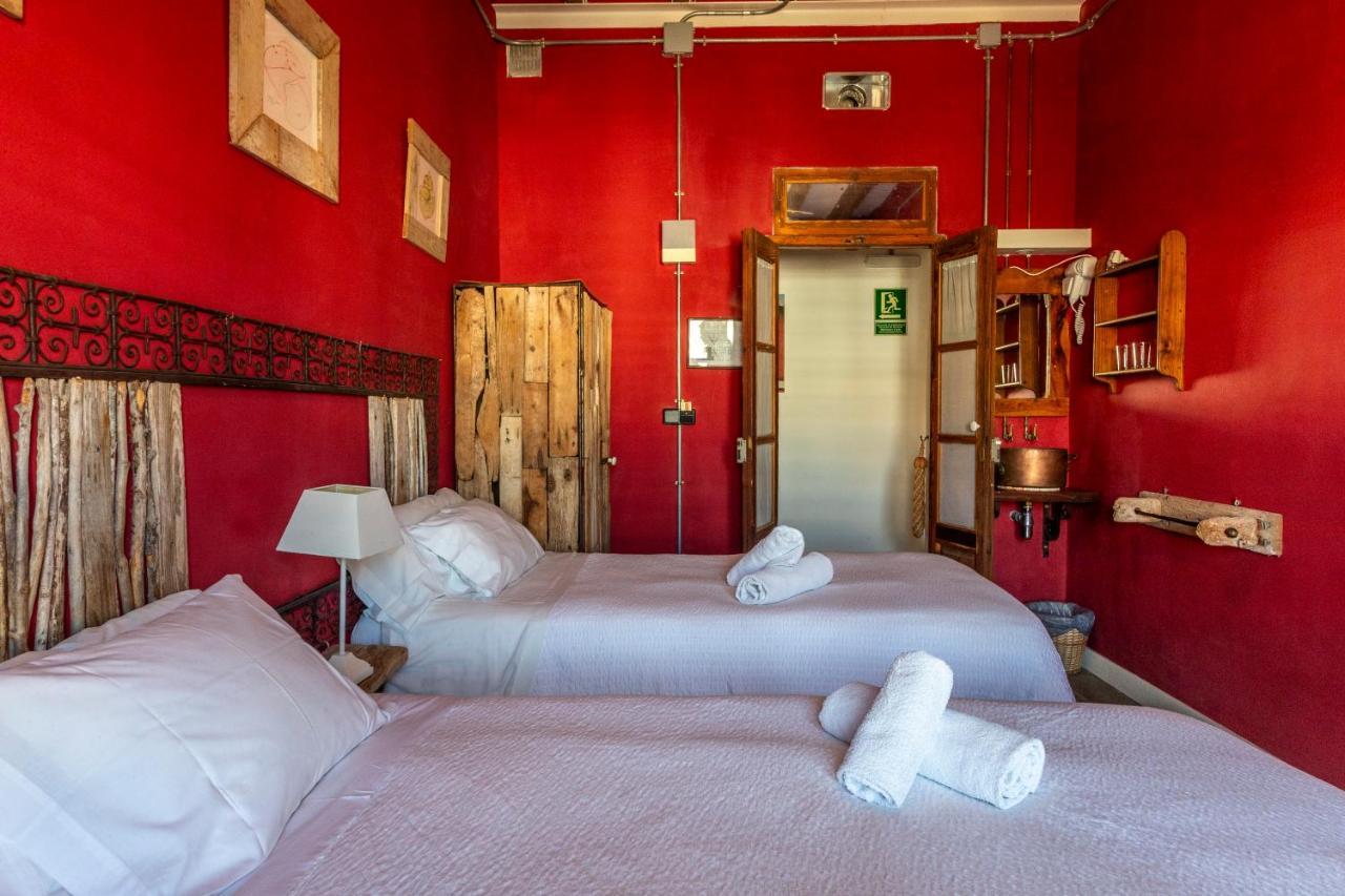 Ibiza Boutique Guest House Dış mekan fotoğraf