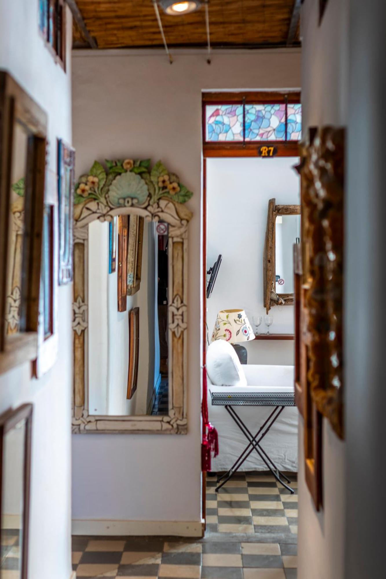 Ibiza Boutique Guest House Dış mekan fotoğraf