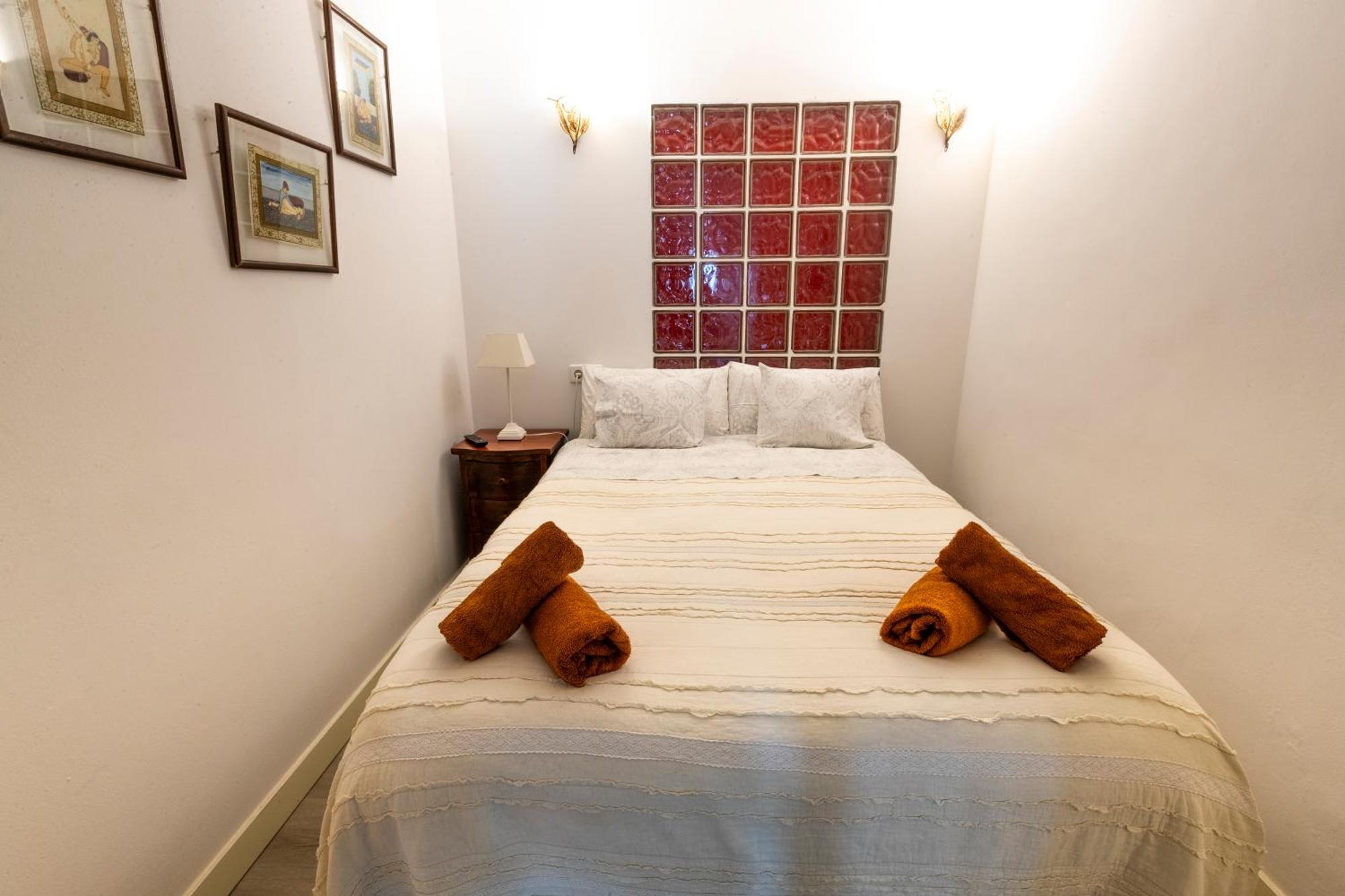 Ibiza Boutique Guest House Dış mekan fotoğraf