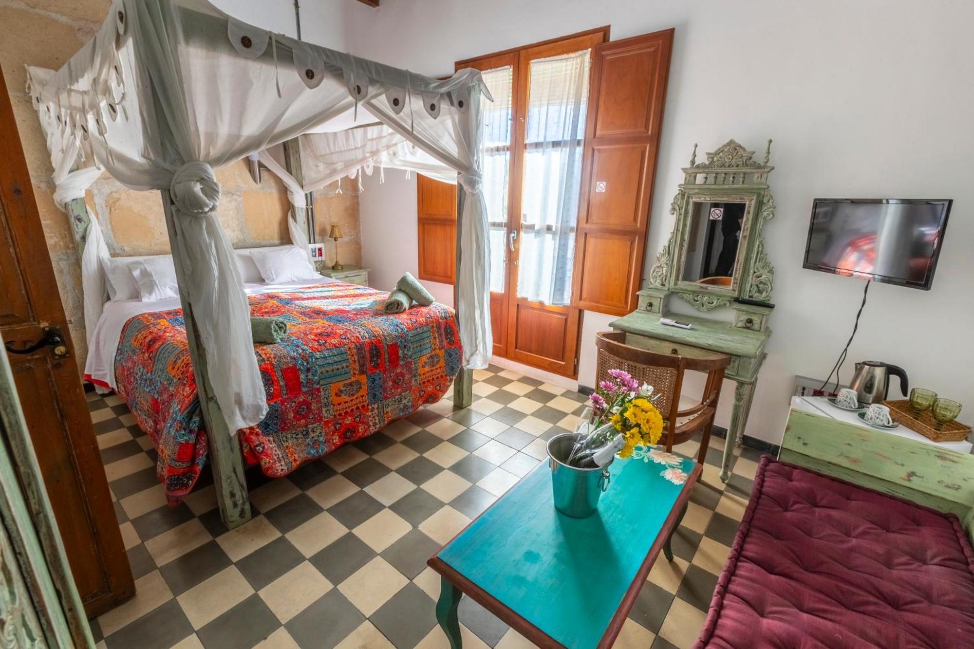 Ibiza Boutique Guest House Dış mekan fotoğraf