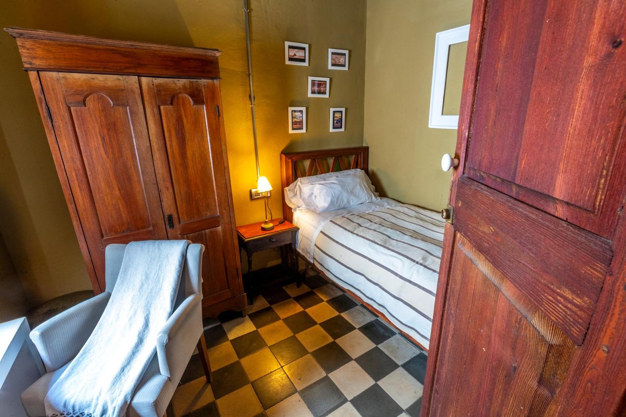 Ibiza Boutique Guest House Dış mekan fotoğraf