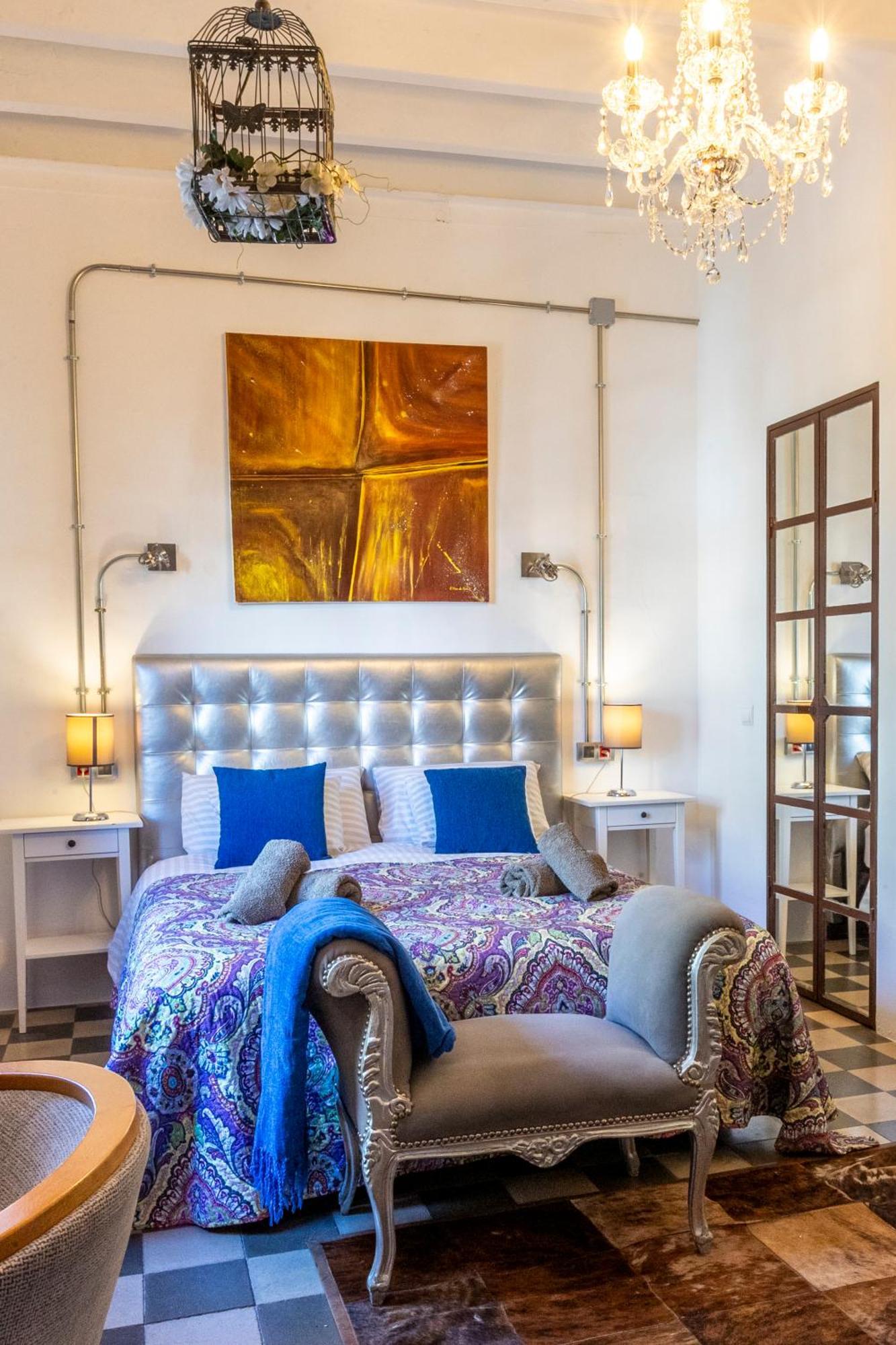 Ibiza Boutique Guest House Dış mekan fotoğraf