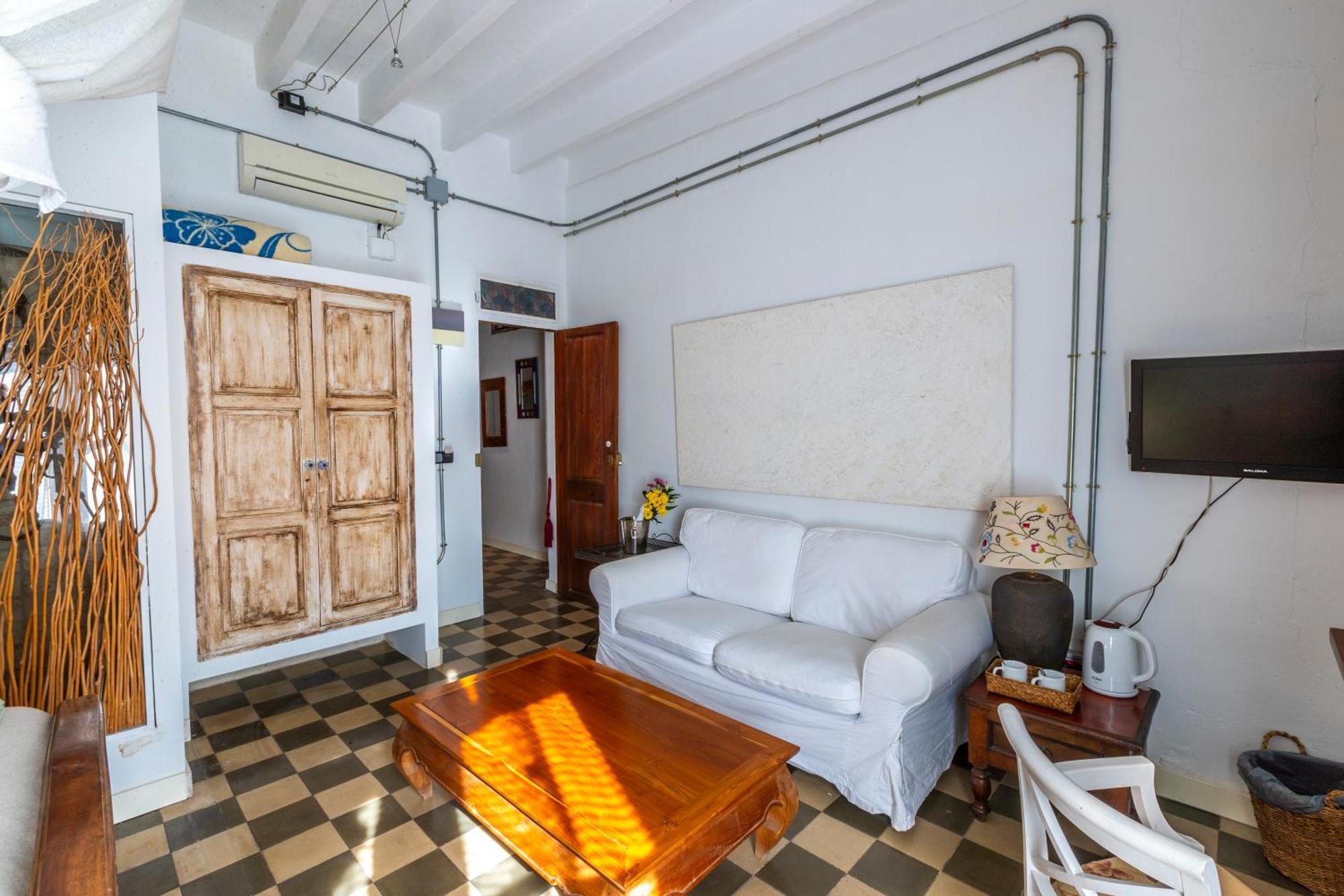 Ibiza Boutique Guest House Dış mekan fotoğraf