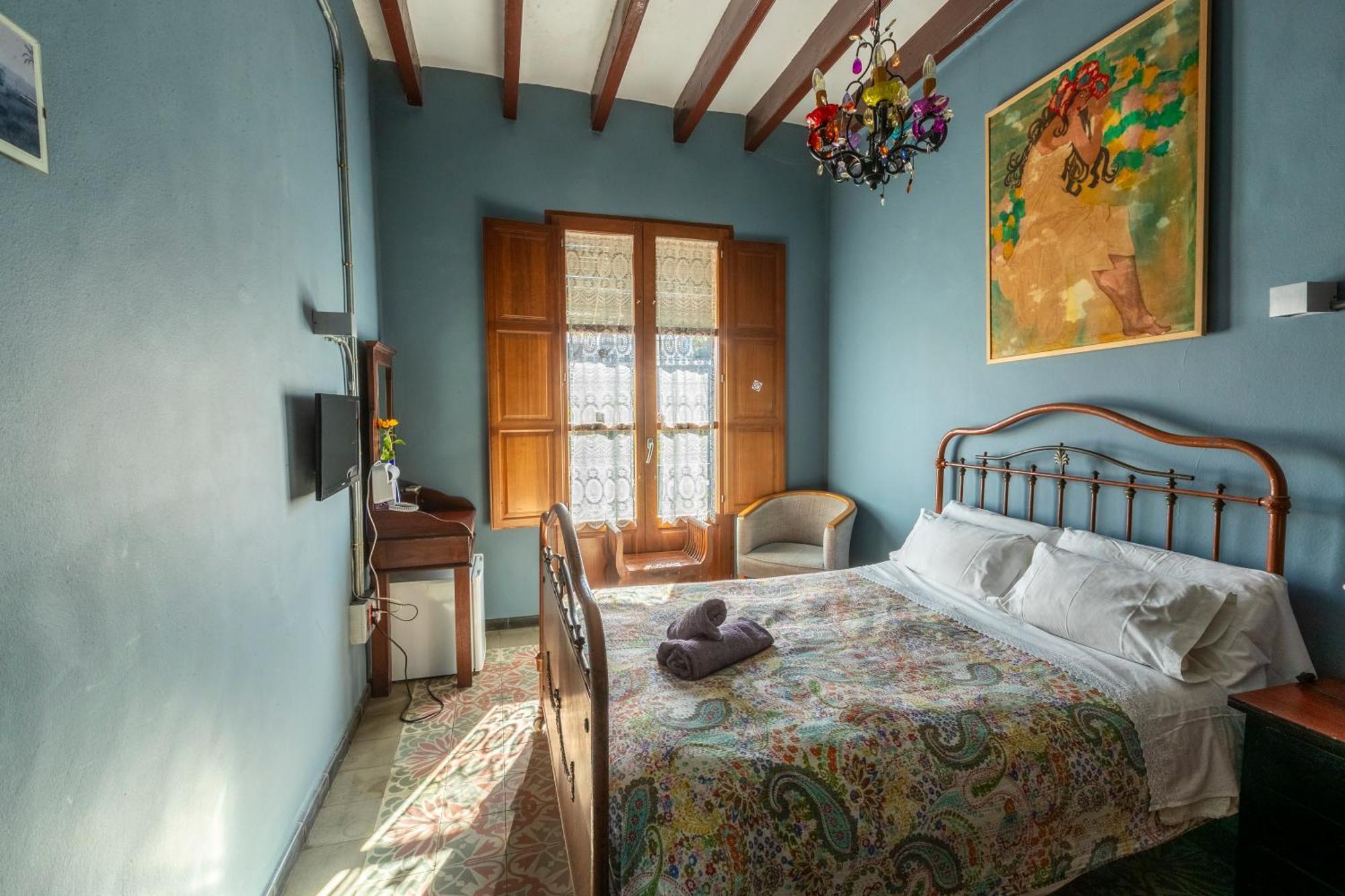 Ibiza Boutique Guest House Dış mekan fotoğraf