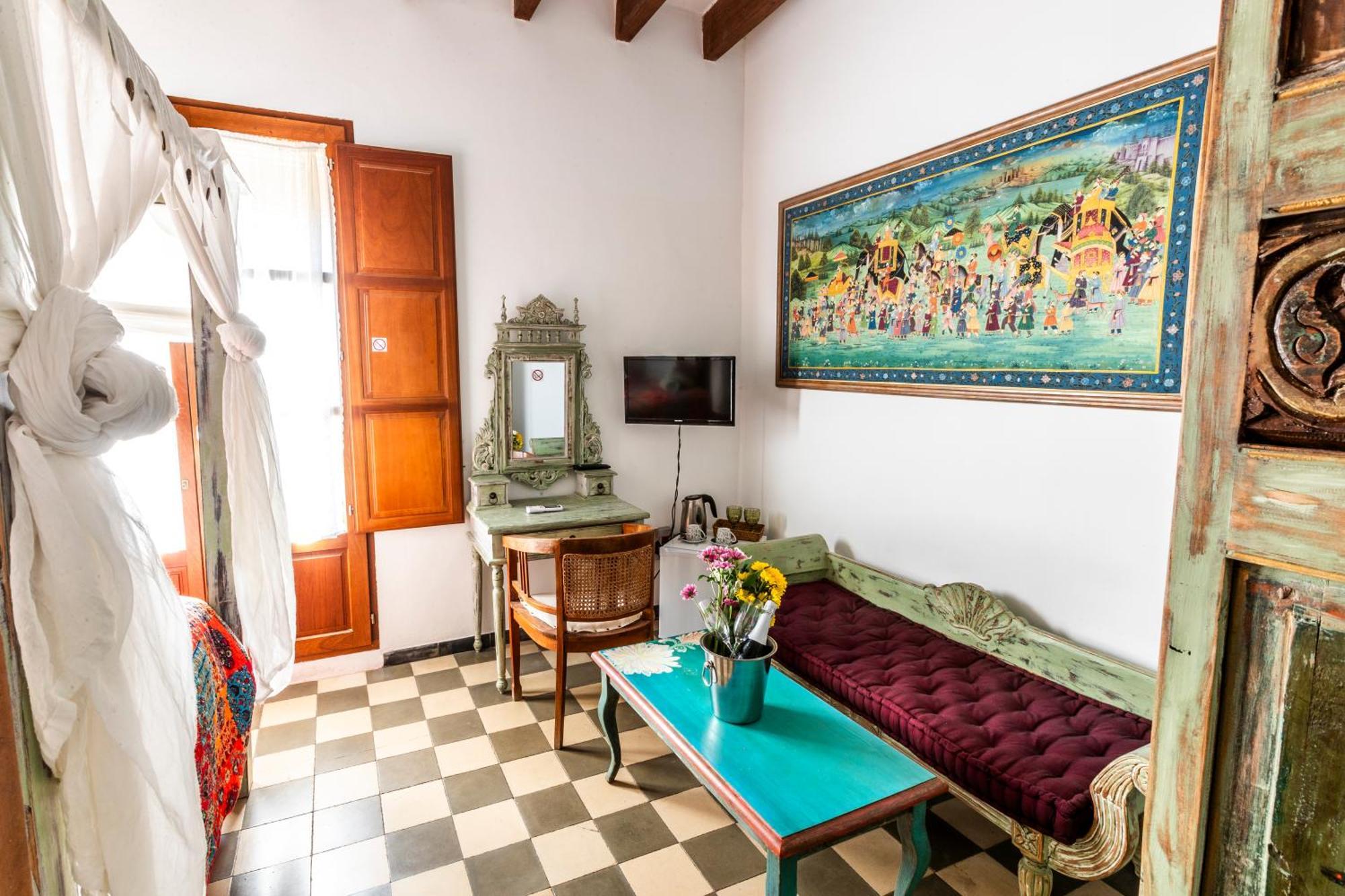 Ibiza Boutique Guest House Dış mekan fotoğraf