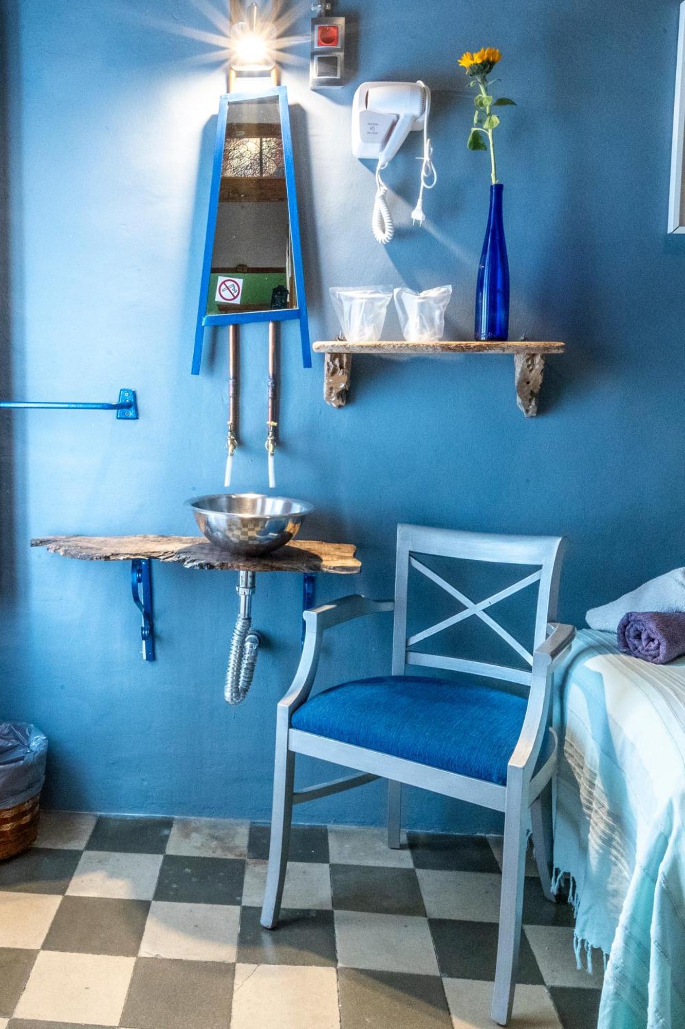 Ibiza Boutique Guest House Dış mekan fotoğraf