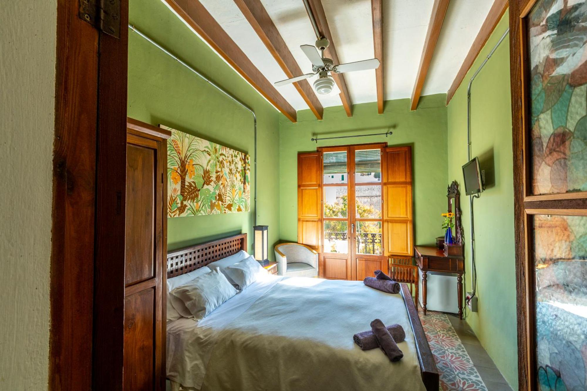 Ibiza Boutique Guest House Dış mekan fotoğraf
