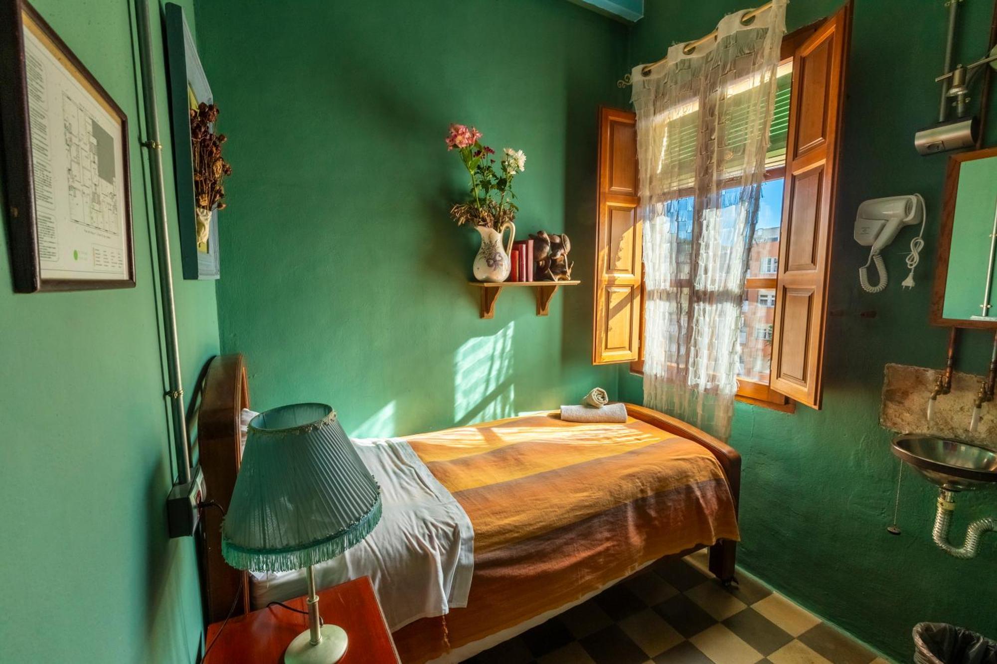 Ibiza Boutique Guest House Dış mekan fotoğraf