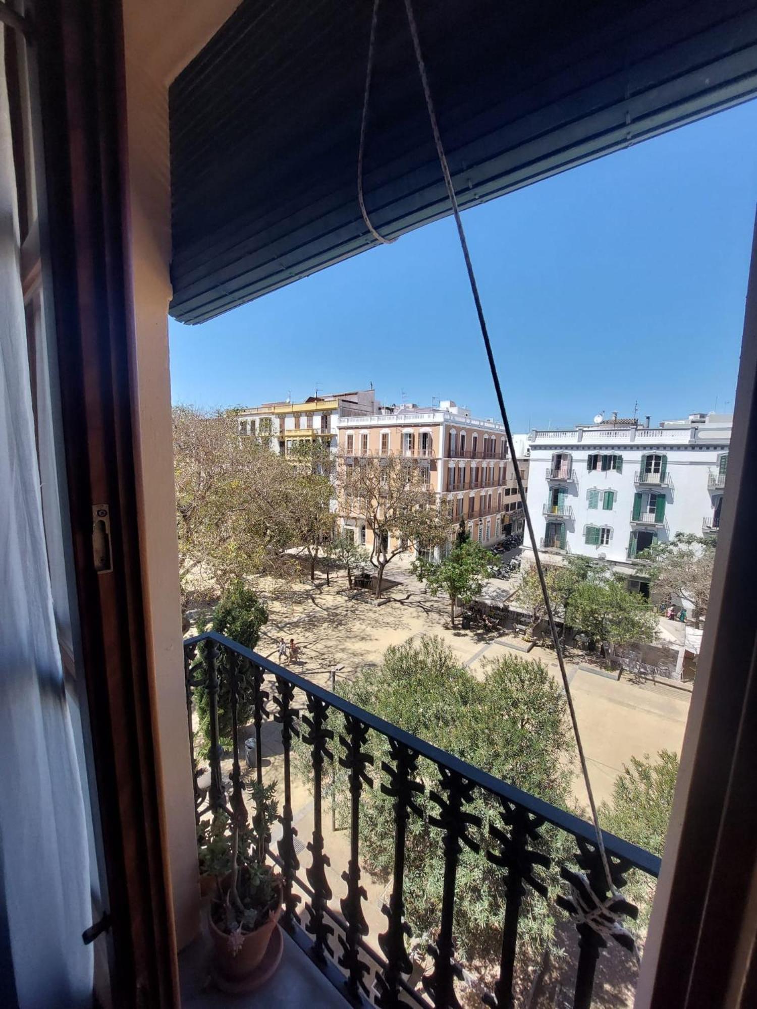 Ibiza Boutique Guest House Dış mekan fotoğraf