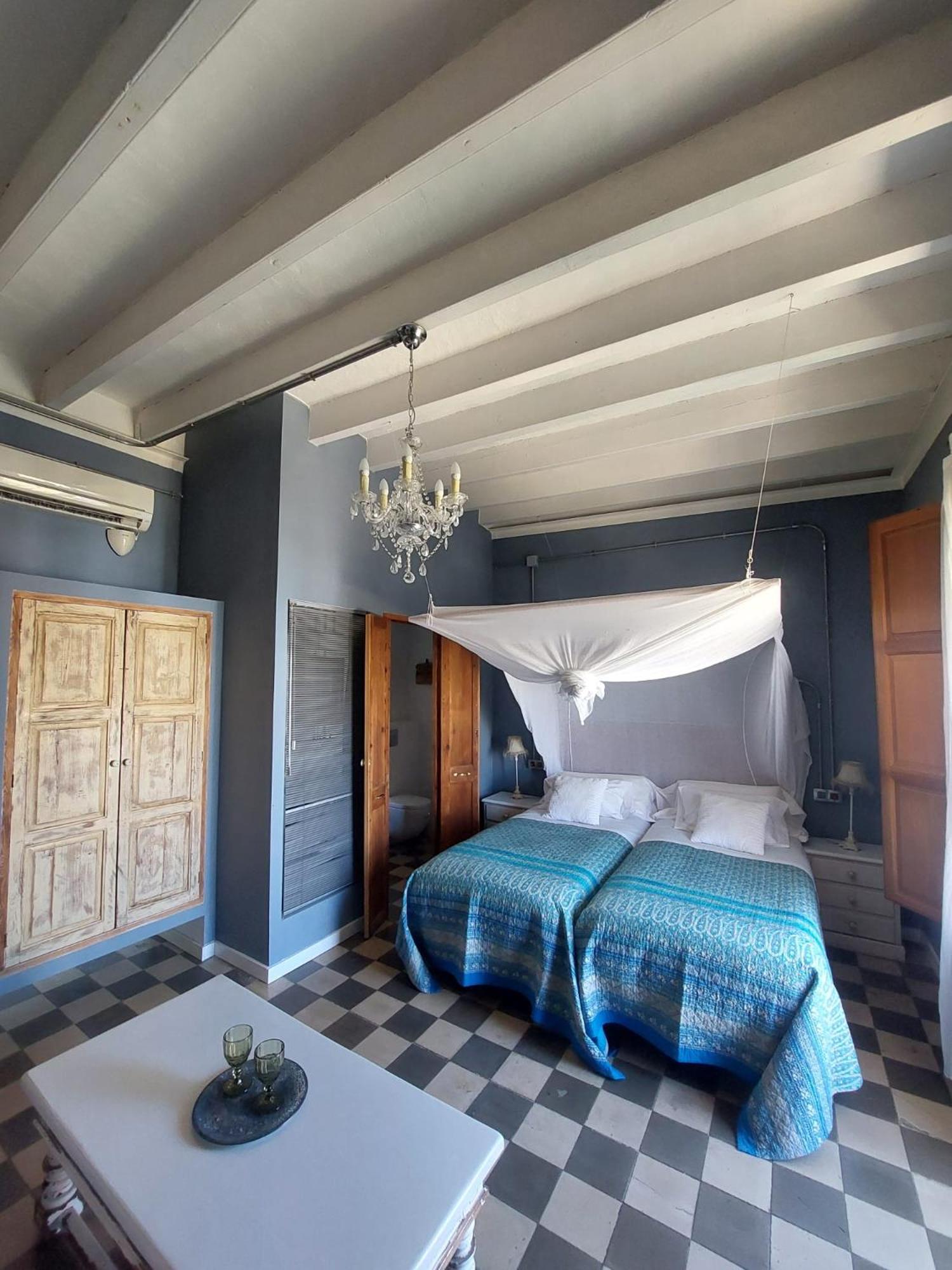 Ibiza Boutique Guest House Dış mekan fotoğraf