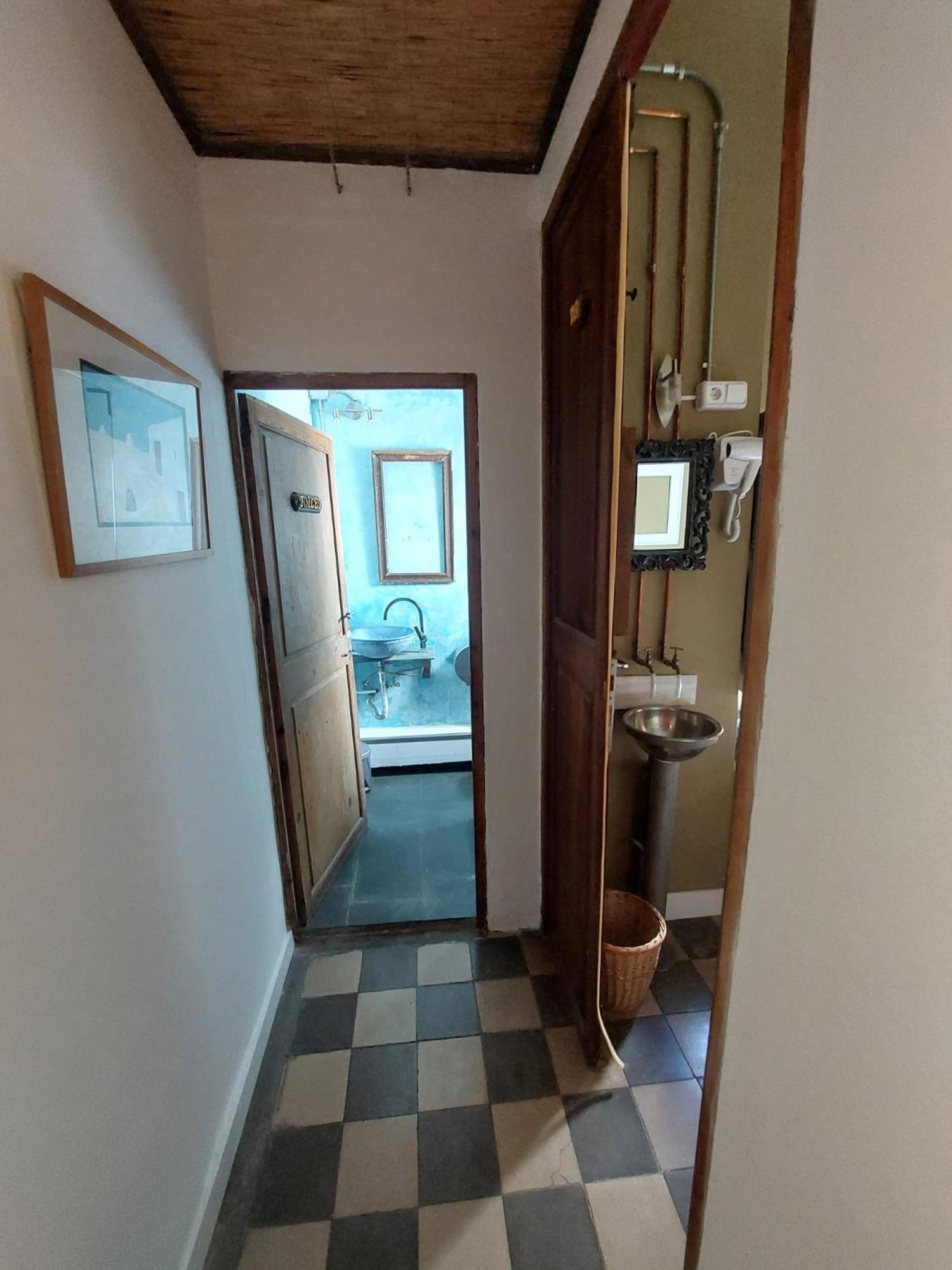 Ibiza Boutique Guest House Oda fotoğraf