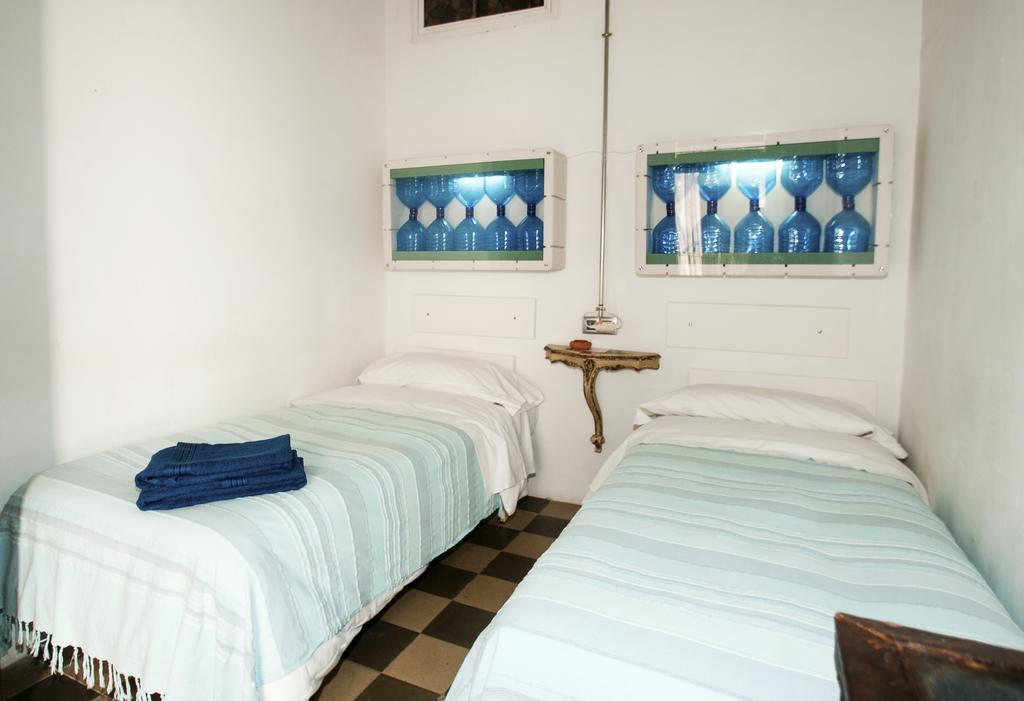 Ibiza Boutique Guest House Dış mekan fotoğraf