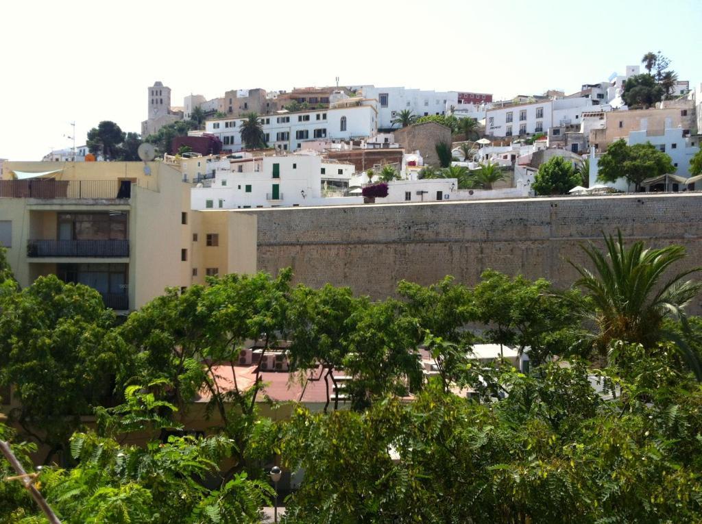 Ibiza Boutique Guest House Dış mekan fotoğraf