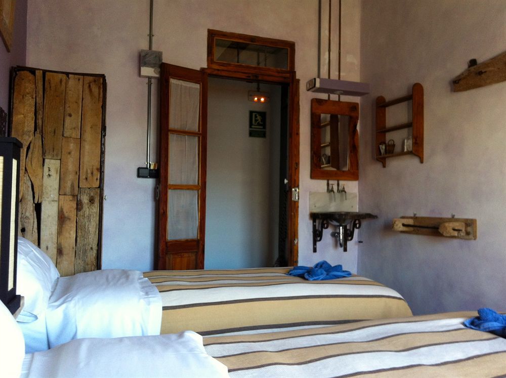 Ibiza Boutique Guest House Dış mekan fotoğraf