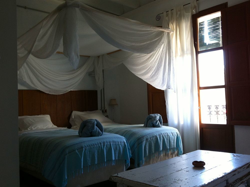 Ibiza Boutique Guest House Dış mekan fotoğraf